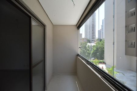 Apartamento para alugar com 51m², 1 quarto e 1 vagav