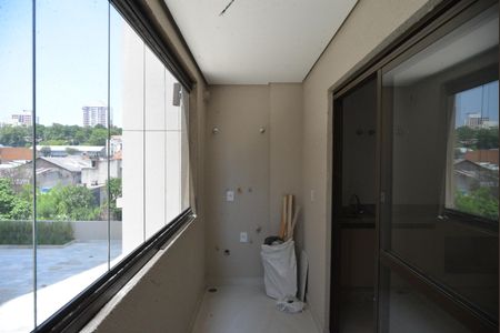 Apartamento para alugar com 51m², 1 quarto e 1 vagaSacada