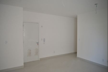 Sala de apartamento para alugar com 1 quarto, 51m² em Parque das Nações, Santo André