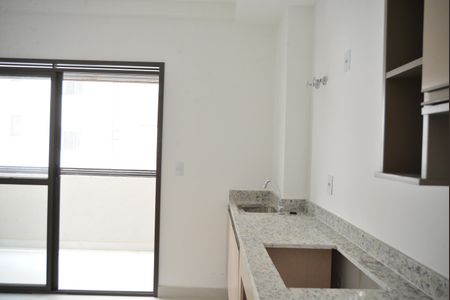 Apartamento para alugar com 51m², 1 quarto e 1 vagaCozinha e Área de Serviço