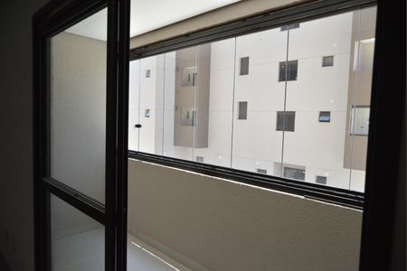 Apartamento para alugar com 51m², 1 quarto e 1 vagaSacada