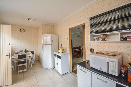 Casa à venda com 206m², 3 quartos e 2 vagas Casa à venda com 206m², 3 quartos e 2 vagasCozinha