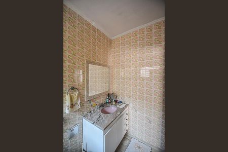 Casa à venda com 206m², 3 quartos e 2 vagas Casa à venda com 206m², 3 quartos e 2 vagasBanheiro da Suíte