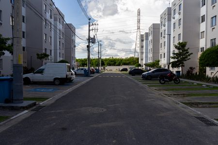 Apartamento para alugar com 40m², 2 quartos e sem vaga Apartamento para alugar com 40m², 2 quartos e sem vagaÁrea externa