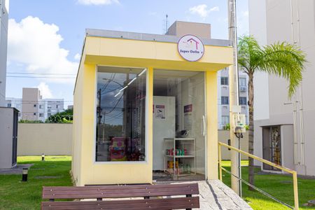 Apartamento para alugar com 40m², 2 quartos e sem vaga Apartamento para alugar com 40m², 2 quartos e sem vagaMini Mercado Autônomo