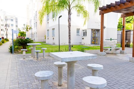 Apartamento para alugar com 40m², 2 quartos e sem vaga Apartamento para alugar com 40m², 2 quartos e sem vagaÁrea comum