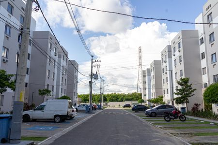 Apartamento para alugar com 40m², 2 quartos e sem vaga Apartamento para alugar com 40m², 2 quartos e sem vagaÁrea externa