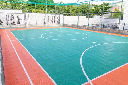 Apartamento para alugar com 40m², 2 quartos e sem vaga Apartamento para alugar com 40m², 2 quartos e sem vagaQuadra