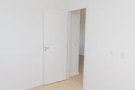 Apartamento para alugar com 40m², 2 quartos e sem vaga Apartamento para alugar com 40m², 2 quartos e sem vagaQuarto 2
