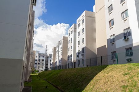 Apartamento para alugar com 40m², 2 quartos e sem vaga Apartamento para alugar com 40m², 2 quartos e sem vagaÁrea externa