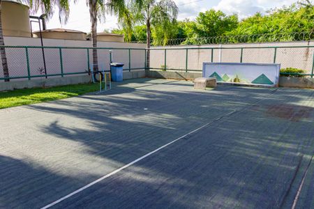 Apartamento para alugar com 40m², 2 quartos e sem vaga Apartamento para alugar com 40m², 2 quartos e sem vagaPet Place