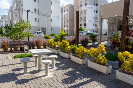 Apartamento para alugar com 40m², 2 quartos e sem vaga Apartamento para alugar com 40m², 2 quartos e sem vagaJardim