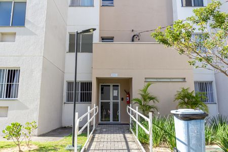 Apartamento para alugar com 40m², 2 quartos e sem vaga Apartamento para alugar com 40m², 2 quartos e sem vagaFachada