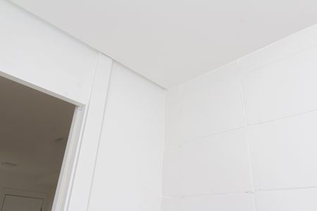 Apartamento para alugar com 40m², 2 quartos e sem vaga Apartamento para alugar com 40m², 2 quartos e sem vagaBanheiro