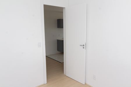 Apartamento para alugar com 40m², 2 quartos e sem vaga Apartamento para alugar com 40m², 2 quartos e sem vagaQuarto 1