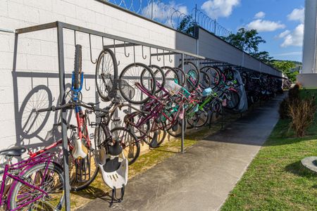 Apartamento para alugar com 40m², 2 quartos e sem vaga Apartamento para alugar com 40m², 2 quartos e sem vagaÁrea comum