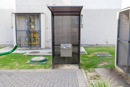 Apartamento para alugar com 40m², 2 quartos e sem vaga Apartamento para alugar com 40m², 2 quartos e sem vagaÁrea comum