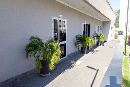 Apartamento para alugar com 40m², 2 quartos e sem vaga Apartamento para alugar com 40m², 2 quartos e sem vagaÁrea comum - Salão de festas