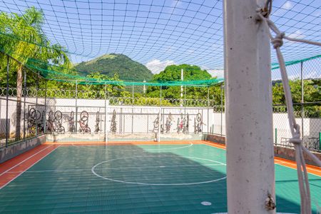 Apartamento para alugar com 40m², 2 quartos e sem vaga Apartamento para alugar com 40m², 2 quartos e sem vagaQuadra