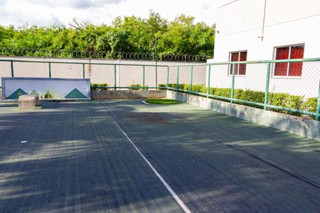 Apartamento para alugar com 40m², 2 quartos e sem vaga Apartamento para alugar com 40m², 2 quartos e sem vagaPet Place