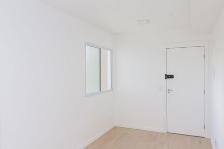 Sala de apartamento para alugar com 2 quartos, 40m² em Campo Grande, Rio de Janeiro