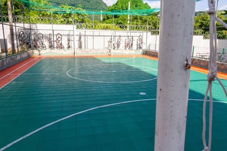 Apartamento para alugar com 40m², 2 quartos e sem vaga Apartamento para alugar com 40m², 2 quartos e sem vagaQuadra