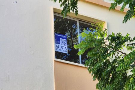 Apartamento para alugar com 56m², 2 quartos e 1 vagaPlaca Instalada 