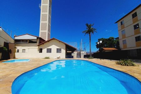 Apartamento para alugar com 56m², 2 quartos e 1 vagaÁrea comum - Piscina