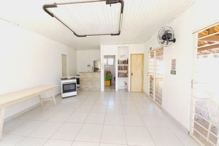 Apartamento para alugar com 56m², 2 quartos e 1 vagaÁrea comum - Salão de festas