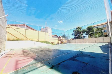 Apartamento para alugar com 56m², 2 quartos e 1 vagaQuadra Esportiva