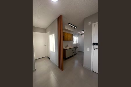 Apartamento à venda com 40m², 2 quartos e 1 vaga Apartamento à venda com 40m², 2 quartos e 1 vagaCozinha