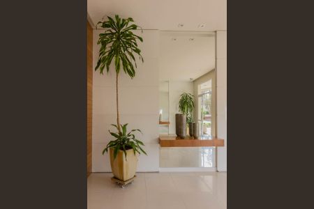 Apartamento à venda com 89m², 3 quartos e 2 vagasÁrea comum