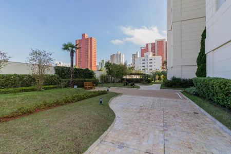 Apartamento à venda com 89m², 3 quartos e 2 vagasÁrea comum