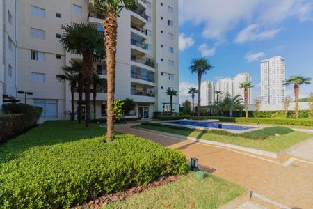 Apartamento à venda com 89m², 3 quartos e 2 vagasÁrea comum