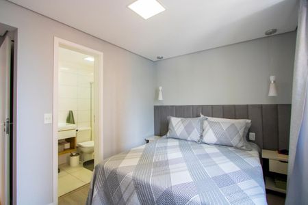 Apartamento à venda com 89m², 3 quartos e 2 vagasQuarto 1 - Suíte