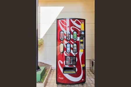 Apartamento à venda com 89m², 3 quartos e 2 vagasÁrea comum