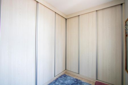 Apartamento à venda com 89m², 3 quartos e 2 vagasQuarto 2