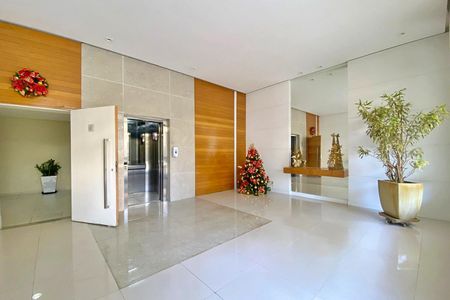 Apartamento à venda com 89m², 3 quartos e 2 vagasÁrea comum