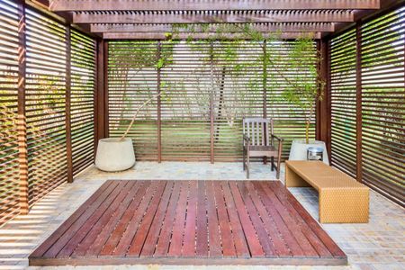 Apartamento à venda com 89m², 3 quartos e 2 vagasÁrea comum