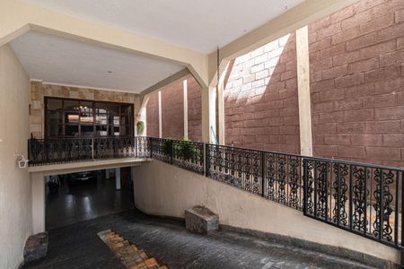 Casa para alugar com 250m², 3 quartos e 5 vagas Casa para alugar com 250m², 3 quartos e 5 vagasGaragem