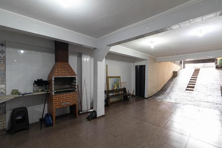 Casa para alugar com 250m², 3 quartos e 5 vagas Casa para alugar com 250m², 3 quartos e 5 vagasChurrasqueira