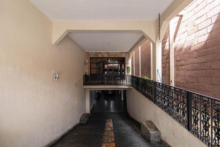 Casa para alugar com 250m², 3 quartos e 5 vagas Casa para alugar com 250m², 3 quartos e 5 vagasGaragem