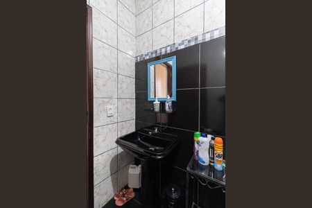 Casa para alugar com 250m², 3 quartos e 5 vagas Casa para alugar com 250m², 3 quartos e 5 vagasBanheiro 2