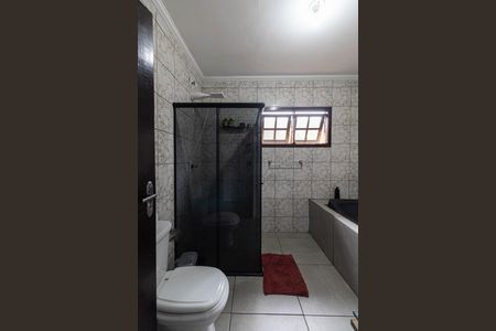 Casa para alugar com 250m², 3 quartos e 5 vagas Casa para alugar com 250m², 3 quartos e 5 vagasBanheiro Suíte