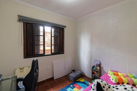 Casa para alugar com 250m², 3 quartos e 5 vagas Casa para alugar com 250m², 3 quartos e 5 vagasQuarto 2