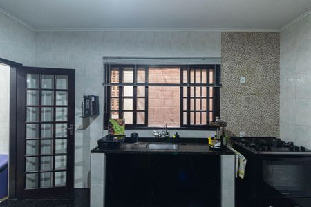 Casa para alugar com 250m², 3 quartos e 5 vagas Casa para alugar com 250m², 3 quartos e 5 vagasCozinha