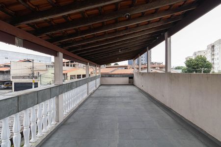 Casa para alugar com 250m², 3 quartos e 5 vagas Casa para alugar com 250m², 3 quartos e 5 vagasTerraço