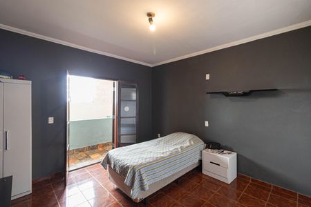 Casa para alugar com 250m², 3 quartos e 5 vagas Casa para alugar com 250m², 3 quartos e 5 vagasQuarto 1