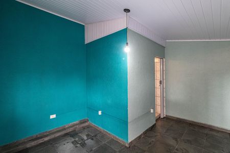 Casa para alugar com 250m², 3 quartos e 5 vagas Casa para alugar com 250m², 3 quartos e 5 vagasQuarto Externo
