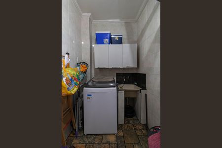 Casa para alugar com 250m², 3 quartos e 5 vagas Casa para alugar com 250m², 3 quartos e 5 vagasÁrea de Serviço